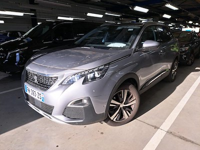 Peugeot 3008 3008 1.5 BlueHDi 130ch E6.c Allure Business S&amp;S EAT8