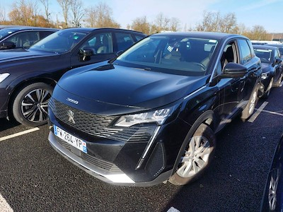 Peugeot 3008 3008 1.5 BlueHDi 130ch S&amp;S Active Business EAT8