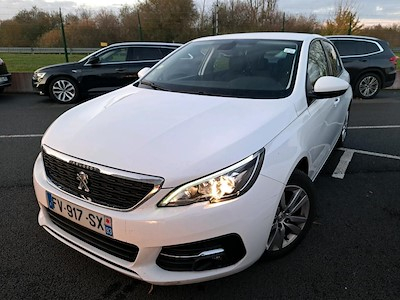 Peugeot 308 308 1.5 BlueHDi 130ch S&amp;S Active Pack EAT8