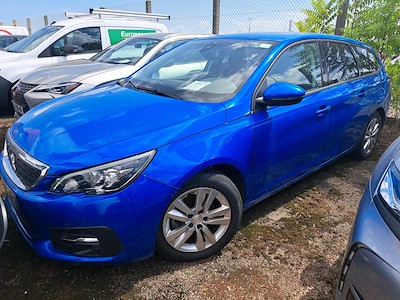 Peugeot 308 SW 308 SW 1.5 BlueHDi 100ch S&amp;S Active Business