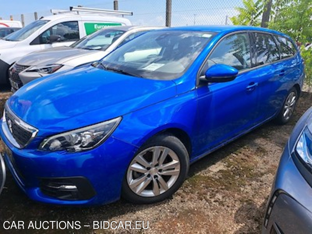 Peugeot 308 SW 308 SW 1.5 BlueHDi 100ch S&amp;S Active Business