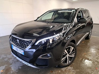 Peugeot 5008 5008 1.5 BlueHDi 130ch S&amp;S Allure Business EAT8