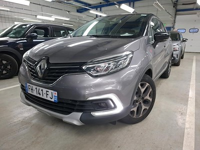 Renault CAPTUR Captur 1.3 TCe 130ch FAP Intens