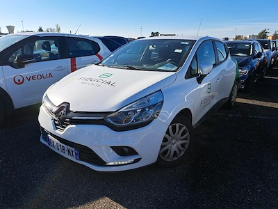 Renault CLIO Clio Ste 1.5 dCi 75ch energy Air Medianav E6C