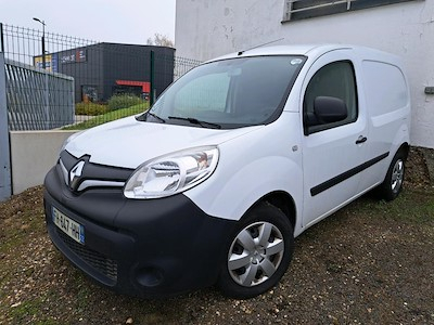 Renault KANGOO Kangoo Express 1.5 dCi 90ch energy Extra R-Link Euro6