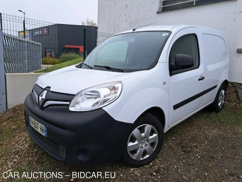 Renault KANGOO Kangoo Express 1.5 dCi 90ch energy Extra R-Link Euro6