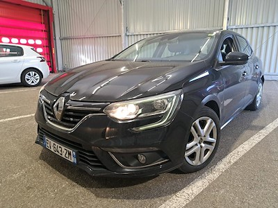 Renault MEGANE Megane 1.5 dCi 110ch energy Business