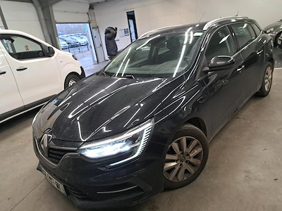 Renault MEGANE Megane Estate 1.5 Blue dCi 115ch Business EDC -21B