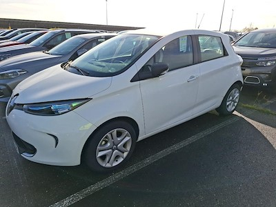 Renault ZOEVP Zoe Business charge normale R90 Achat Integral MY19