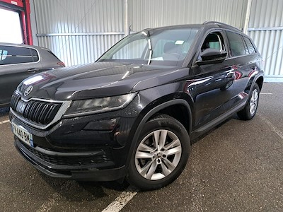 Skoda KODIAQ Kodiaq 2.0 TDI 150 SCR Business DSG Euro6d-T 5 places