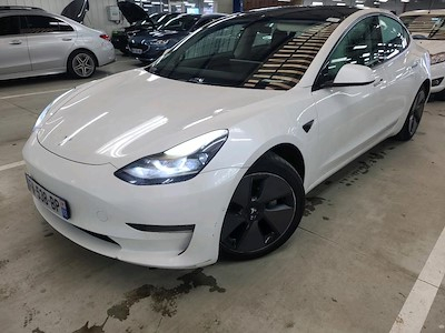 Tesla Model 3 Model 3 Long-Range Dual Motor AWD MY21