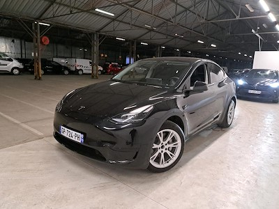 Tesla Model Y Model Y Standard RWD