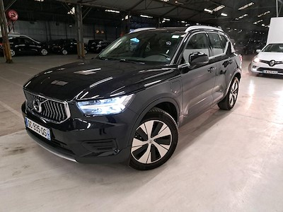 Volvo XC40 XC40 T4 Recharge 129 + 82ch Inscription Business DCT 7