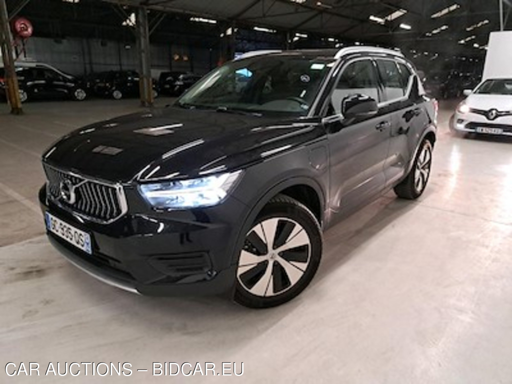 Volvo XC40 XC40 T4 Recharge 129 + 82ch Inscription Business DCT 7