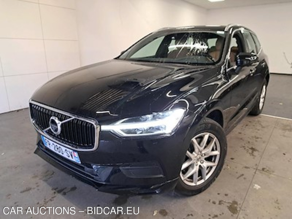 Volvo XC60 XC60 T4 190ch Business Executive Geartronic