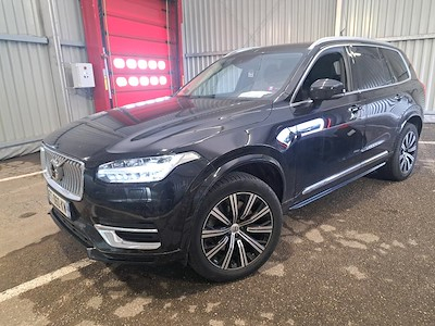 Volvo XC90 XC90 T8 AWD 303 + 87ch Inscription Luxe Geartronic