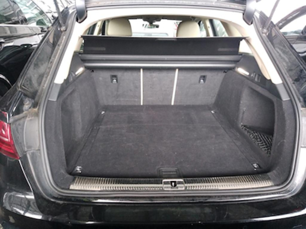 Audi A4 A4 Avant 40 TDI 204ch Business line S tronic 7