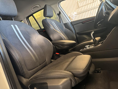 BMW Serie 2 gran tourer Serie 2 Gran Tourer 216i 109ch Sport