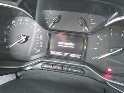 Citroen BERLINGO Berlingo M BlueHDi 130ch S&S Shine