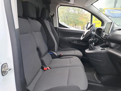 Citroen BERLINGO Berlingo Van M 650kg BlueHDi 100 S&S Club