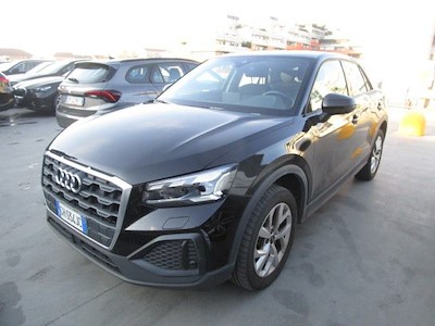 Audi Q2 2.0 30 Tdi Business Plus S Tronic