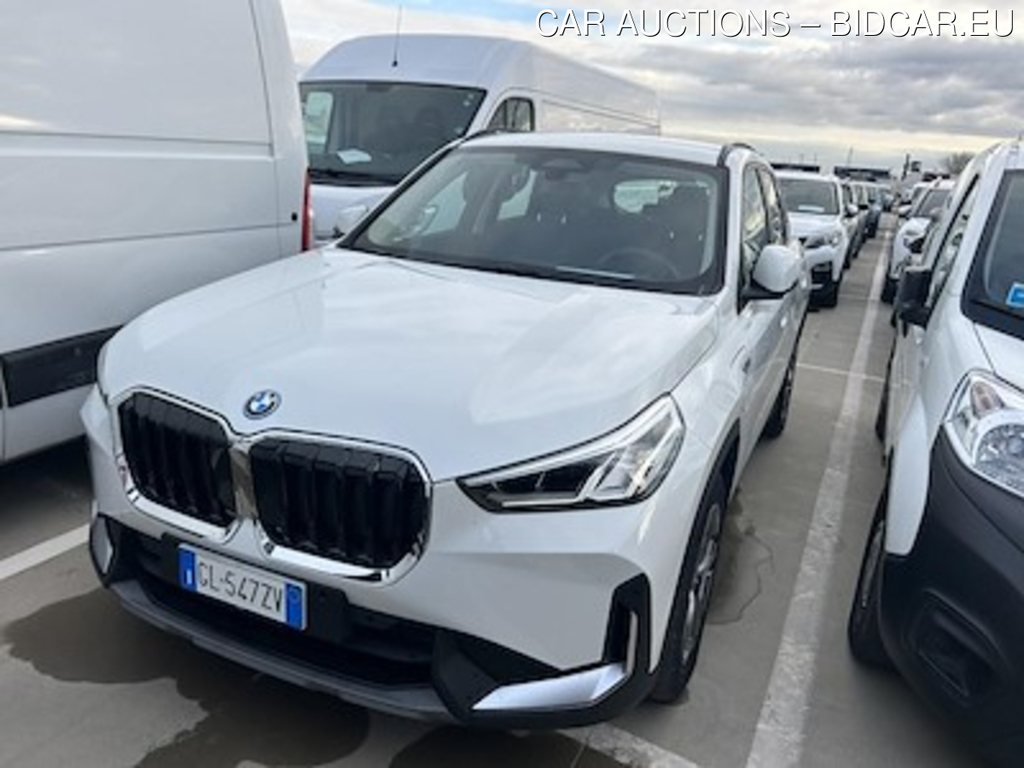 BMW X1 PC Xdrive 25e Dct