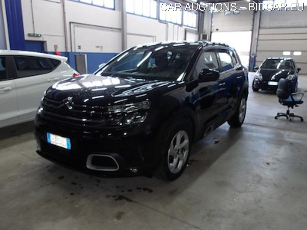 Citroen C5 aircross Bluehdi 130 S&amp;s Business