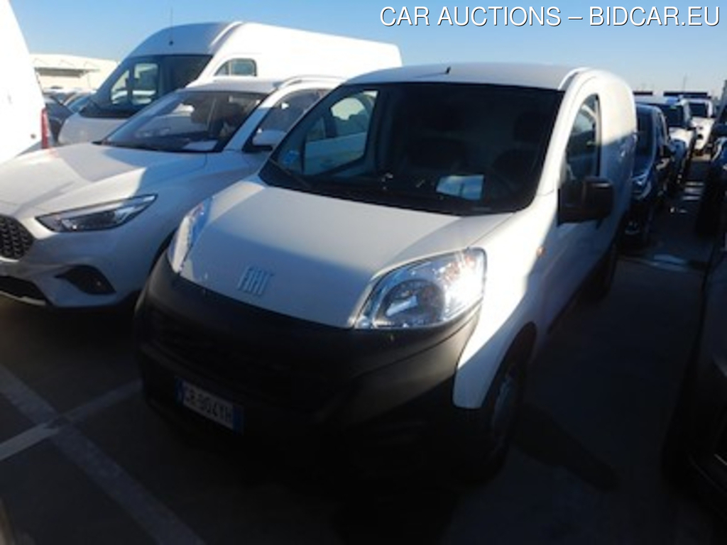 Fiat Fiorino PC Cargo 1.3 Multijet 95 Cv E6.4