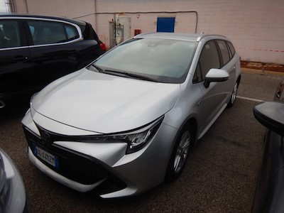 Toyota Corolla SW PC Ts 1.8 Hybrid Active