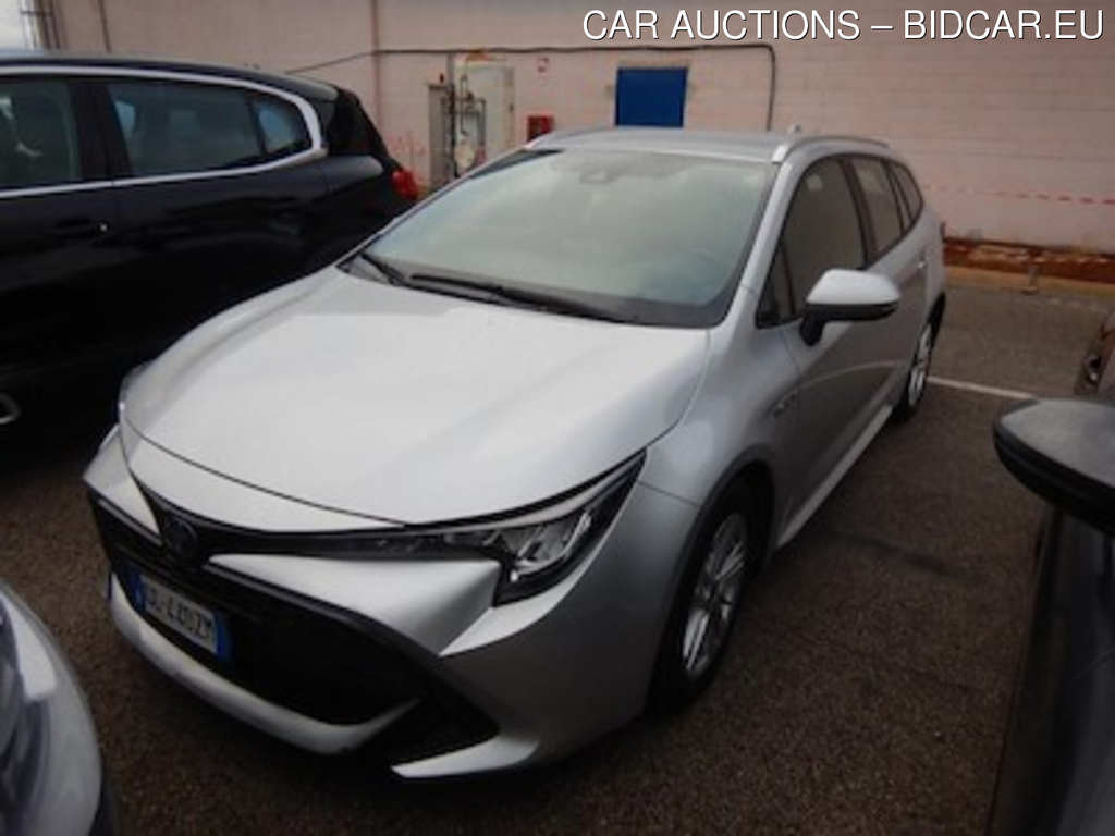 Toyota Corolla SW PC Ts 1.8 Hybrid Active