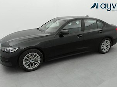 BMW 330 E phev 184 CV Business Pack Plus, Sensatec