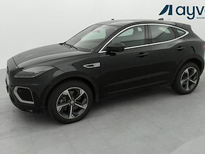 Jaguar E-pace d200 r-dynamic 4wd 204 CV, Attelage