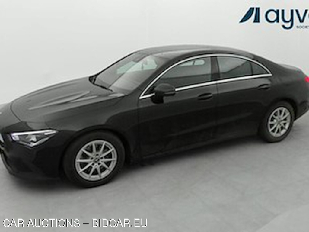 Mercedes-Benz Cla 200 D 150 CV Business Edition