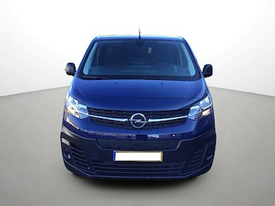 Opel Vivaro 50kwh edition l1h1 136 CV Radio Multimedia, Pack Bois, Camera