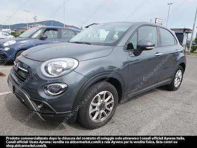 Fiat 500x 1.6 mjet 120cv 4x2 -