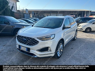 Ford edge 2.0 ecoblue 238cv SS -