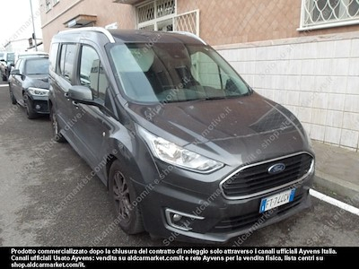 Ford grand tourneo connect 1.5 tdci -