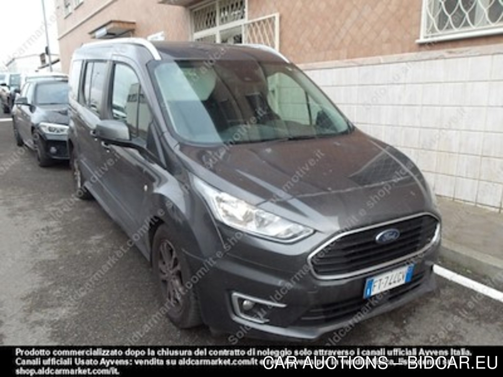 Ford grand tourneo connect 1.5 tdci -