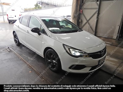 Opel astra 1.5 cdti business elegance -