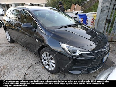 Opel astra ST 1.5 cdti business -