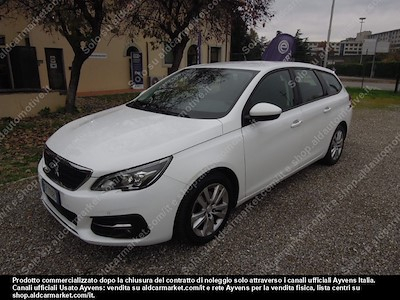 Peugeot 308 SW business bluehdi 130 -