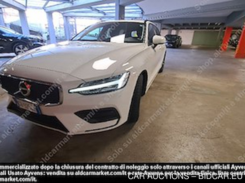 Volvo v60 D3 geartronic business SW -