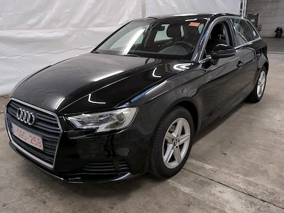 Audi A3 sportback 1.0 TFSI S TRONIC AUT