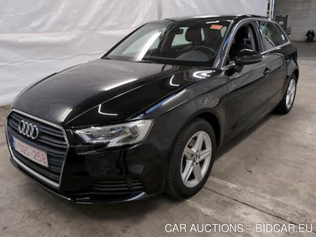 Audi A3 sportback 1.0 TFSI S TRONIC AUT