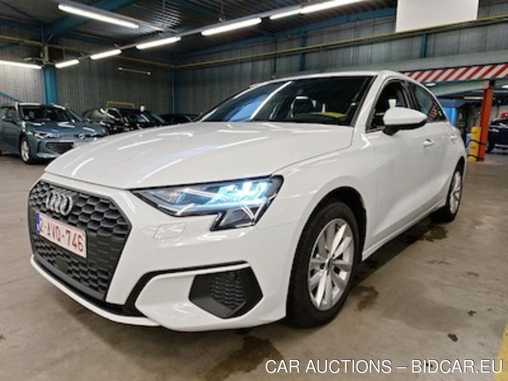 Audi A3 sportback 30 TDI