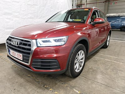 Audi Q5 35 TDI QUATTROBUSINESS EDITIO