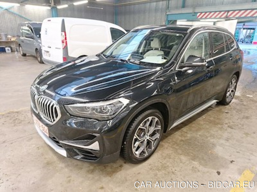 BMW X1 1.5IA XDRIVE25EPHEV OPF AUT