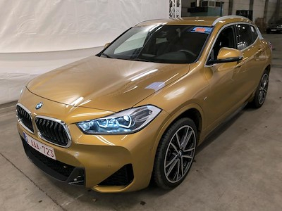 BMW X2 1.5I SDRIVE18 OPF