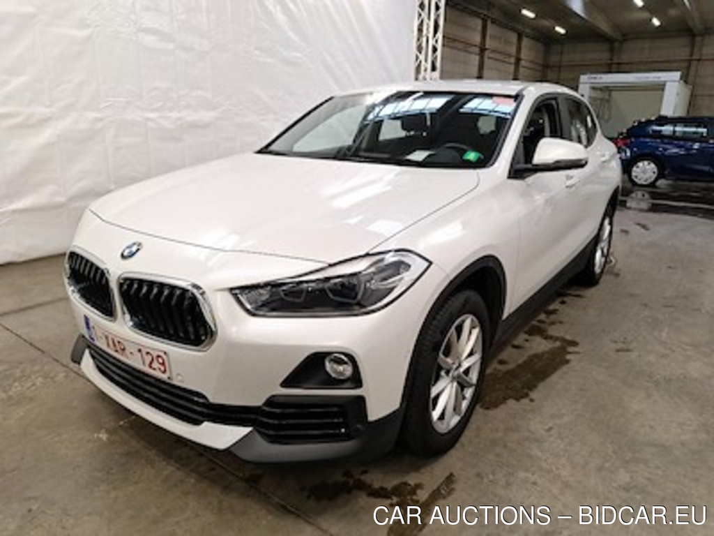 BMW X2 2.0 DA SDRIVE18AUT