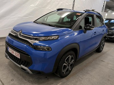 Citroen C3 aircross 1.2 PURETECH 110 S&amp;S MAN6 FEEL